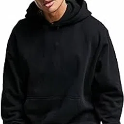 be savage Winter Wear Hooded Sweatshirt for Men-picture-21