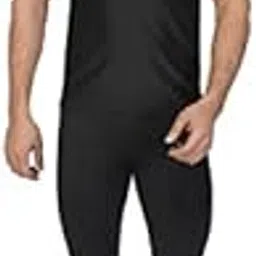 vector x COMBAT-001 Compression Shorts for Adults (Black)-picture-40