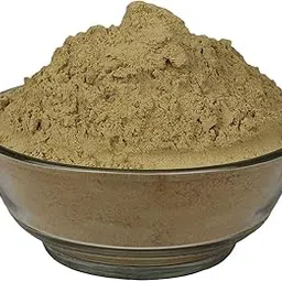 THAKAR Young Harde Powder 100g | Haritaki (Terminalia chebula) Powder | Organic Ayurvedic Herbal Powder for Digestion & Wellness-picture-25