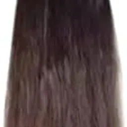 Women's Thick Nylon False Hair Extension (Pack Of 1) (Brown)-picture-19