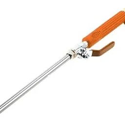 MERISHOPP®Pressure Washer Wands Professional Replacement Home Use Sturdy Aluminum Alloy Orange Handle|Home & Garden|Yard, Garden & Outdoor Living|Outdoor Power Equipment|Pressure Washers-picture-17