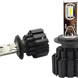 Pair H7 DC11V-30V 50W 6800LM LED Headlight Bulbs Low Beam Headlamps-picture-12