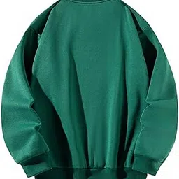 shopora Women Sweatshirt Pullover Tops Crewneck Sweatshirt Soft Long Sleeve Clothing M | Womens Clothing | Sweats & Hoodies-picture-12