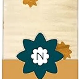 Hooded Towel - 100% Organic Premium Muslin Cotton, 38" x 38" (96 cm x 96 cm), Ultra-Absorbent, Soft, Breathable, Extra-Large, Hypoallergenic, Gifts for Infants & Toddlers-picture-14
