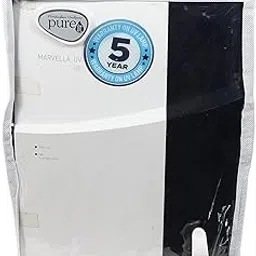 AkuaBeat Body Protective Cover for Hindustan Unilever Pureit Marvella UV G2 Model Water Purifier (Blue)-picture-56