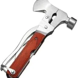 Portable Light Weight Axe Hammer-picture-14