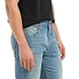 levi's Men's Mid Rise 512 Slim Tapered Fit Jeans-picture-20