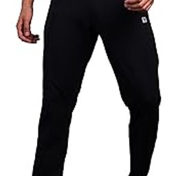technosport Mens Regular Fit Track Pant for Gym, Workout & Sports-picture-11