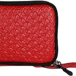 WOLFANO External Hard Drive Cover Case for 2.5-Inch Hard Drive-picture-12