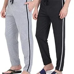 maxis Men's Regular Fit Joggers-picture-55