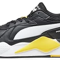puma Unisex Lace Up Sneaker Shoes-picture-30