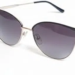 borneighty Stylish Modern Look Aviator | Women Sunglasses |100% UV Protected |Eye Safety Glasses(Eye-Brown)-picture-48