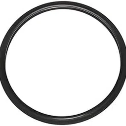 24 CM Diameter OUTER LID ONLY Rubber Gasket Suitable For 5Ltrs Pigeon/Butterfly/All other Aluminium Pressure Cookers (Pack of 1)- NOT SUITABLE FR HAWKIN-picture-46