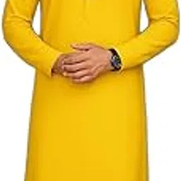 Ehnic Cotton Kurta for Men's_PT_KD_71-picture-25