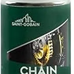 Saint-Gobain Chain Lube Spray 100ml – High-Performance Synthetic Blend Lubricant | Deep-Penetrating, No-Residue & Anti-Wear Formula for Chains, Pins & Bearings-picture-16