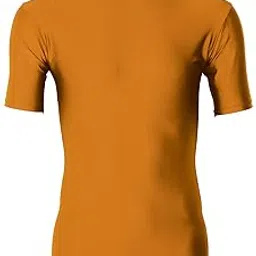 xanax BUS-921 Baseball Undershirt, High Neck, Sleeveless, UPF50+-picture-19