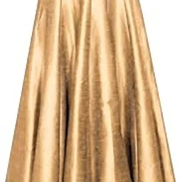 massaya Kali Pattern Long Skirt-picture-56