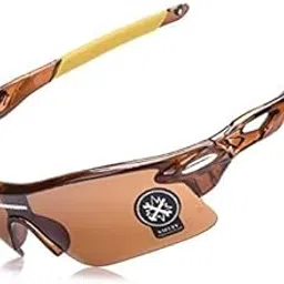 GlobalNiche® tawnyUV400 Cycling Sunglasses Outdoor Sports Bike Glasses Gafas oculos Bicycle Goggles Eyewear (28139)-picture-21