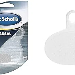 Dr. Scholl's Metatarsal Pads, Men or Women's, 1 Pair-picture-57