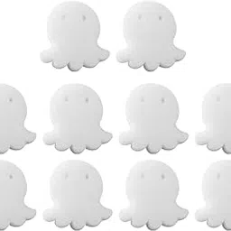 SECRET DESIRE™ 10X Oil Absorbing Scum Sponge Reusable Filter Sponge for Swimming Pool White-picture-30