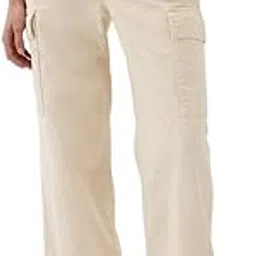 gap Women's Loose Casual Pants-picture-39