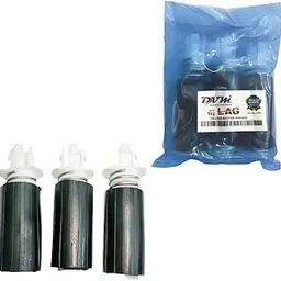 DVM Washing Machine Shocker Set, Only Compatible with LG 9kg Semi Automatic Washing Machine. (Must Match & Buy)-picture-21