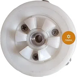 PENTASTARA® -Coupler Replacement Parts for Sujata_ (1U Motor Coupler) image 1