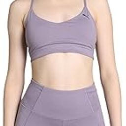 puma Women's Polyester Wired Classic Sports Bra-picture-48