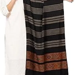 sudako Women's Stole | Stylish Womens Scarf | Fancy Stole for Women | Stole for winter | Acrylic stole for women-picture-30