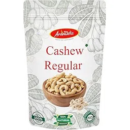 Medu Aromatic 100% Natural Premium Whole Cashews (Grade W320) 100g, Gluten Free, ritious & Delicious, Rich in Protien.-picture-13