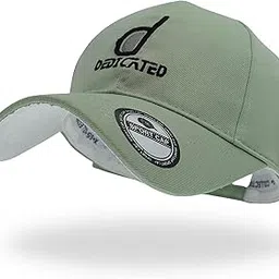 DEDICATED Lightweight Baseball Cap | Adjustable Sun Hat | Unisex Quick-Drying Hat | Sun Protection Cap | Freesize Cotton Sun Hat-picture-27