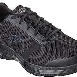 skechers Men Lace Up Casual Shoes-picture-35
