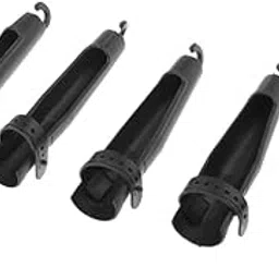 5Pcs Sea Rock Fishing Rod Cap Rod Tip Protector Cover Rod Pole Head Hat 20# | Fishing | Fishing Equipment | Rod Cases, Tubes & Racks-picture-10