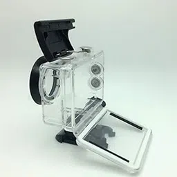 BIG BOOM® H9r Set Waterproof Underwater Housing Hot Protective Case 30m for Eken Diving-picture-42