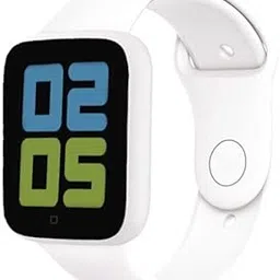 Elevea 𝟭𝟱 𝗬𝗲𝗮𝗿𝘀 𝗪𝗮𝗿𝗿𝗮𝗻𝘁𝘆 Smart Watch for Men with 1.3” Touchscreen, Real-Time Heart Rate & Sleep Monitor, Bluetooth Call & Message Alerts, Fitness Tracker with Step Counter Watch.-picture-38