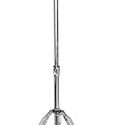 Softline Pro Double-Braced Cymbal Boom Stand Height Adjustment Medium Weight Boom Stand Sturdy Double-Braced Tripod legs Cymbal Stand (SP-B200)-image-28