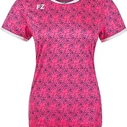 FZ Forza Labis Women's Badminton T-Shirt (Small)-picture-29