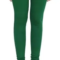 Women's Cotton Regular Full Length Leggings_793TW_M_bz Multicolour-picture-36