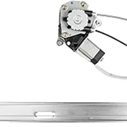KAX 748-569 Power Window Regulator With Motor Rear Left Driver Side Compatible with Liberty 2002 2003 2004 2005 2006 2007-picture-15