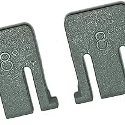 K260 K270 K275 K235 Keyboard Legs 2 PCS Keyboard Bracket Leg Stand Keyboard Repair Parts-picture-62