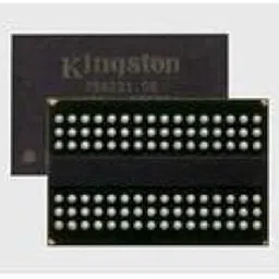 D2516EC4BXGGBI-U (DRAM Chip DDR3L SDRAM 4Gbit 256Mx16 1.35V 96-Pin FBGA)-picture-27