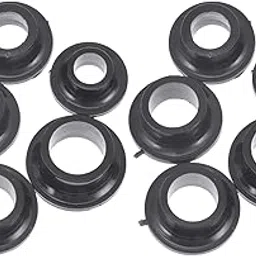 HEALLILY 10Pcs Durable Clarinet Voice Mouths Instrument Voice Mouths Simple Clarinet Accessories-picture-60