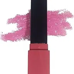 Paris Stick Lipstick Purple (Cream)-image-61