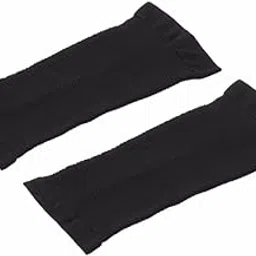 Weight Loss Fashion Girl Women Calorie Off Fat Buster Arm Shaper Slimmer Wrap Belt Breathable Shape-image-6