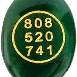 Green Z zibu Coin-picture-34