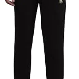 cantabil Men Solid Full Length Regular Fit Lower for Winter Wear | Casual Winter Wear Lower for Men | Lower for Men (P_MLOW00018)-picture-57