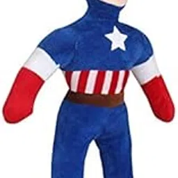 Patly Kids Favourite Avenagers Soft Toy - 30cm-picture-12