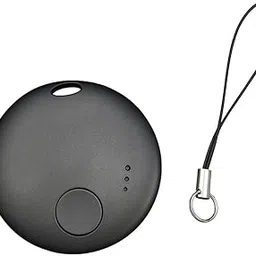 FREDI HD PLUS Smart Bluetooth Tracker Tag for Android | Works with Google Find My Device | Anti-Lost Key Finder | Wallet, Bag, Pet & Item Locator with CR2032 Battery-image-58