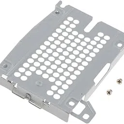 BNF® Replacement HDD Hard Drive Caddy Case Holder Metal Housing with Screws for 3 PS3 CUH3000|Video Games & Consoles | Replacement Parts & Tools-picture-14