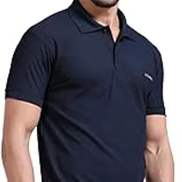 crystal DK 01 Driknit Microfiber Polo Tshirt-picture-57